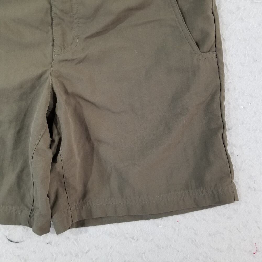 Columbia‎ Titanium Shorts Womens 10 Hiking Outdoor Trail Quick Dry Nylon Hiking - Picture 4 of 16